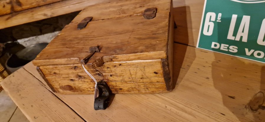 Cartable de Haute-Tarentaise