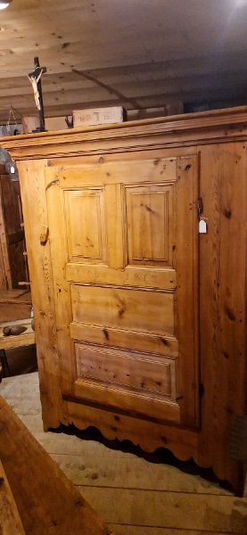 Cr�che de Savoie