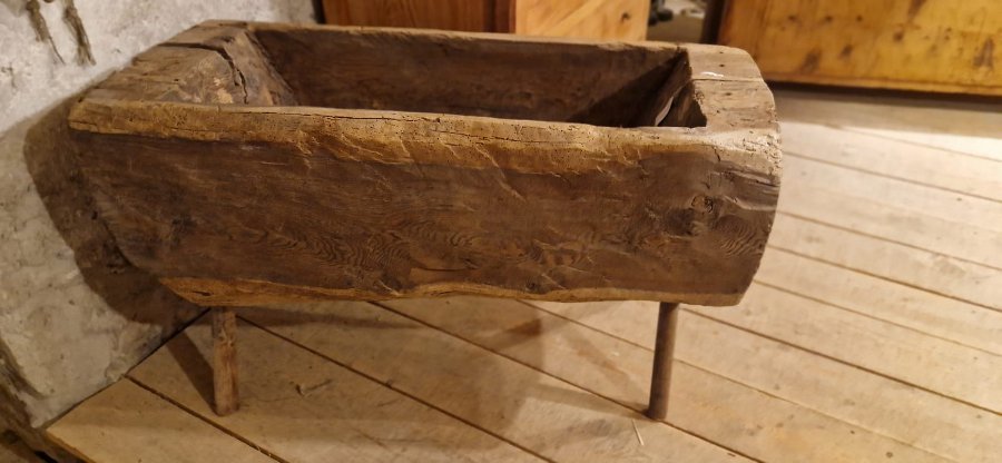 Bachal en m�l�ze