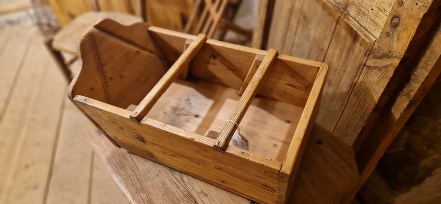 Petit �gouttoir � vaisselle