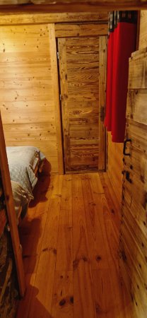 Chalet �t� Marmotte