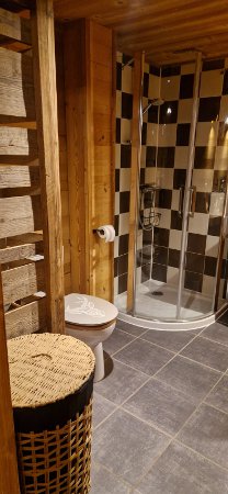 Chalet �t� Marmotte
