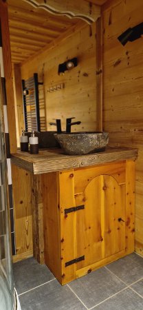 Chalet �t� Marmotte