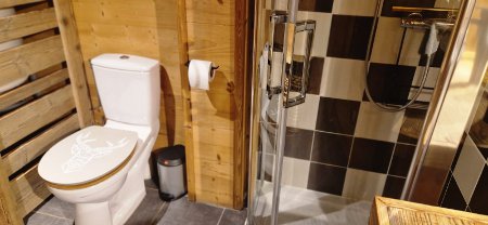 Marmotte salle de bain