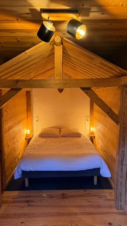 Chalet �t� Marmotte